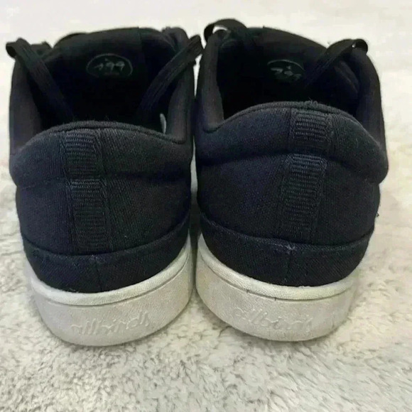 allbirds canvas pacers women’s size 9 - Picture 5 of 5